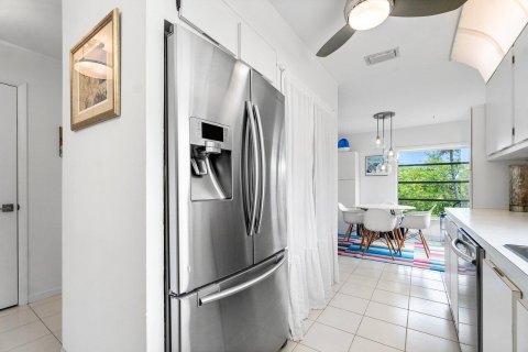 Copropriété à vendre à Delray Beach, Floride: 2 chambres, 128.3 m2 № 1231266 - photo 25