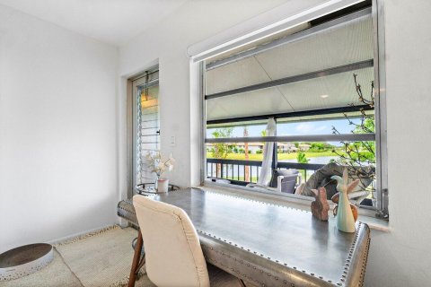 Copropriété à vendre à Delray Beach, Floride: 2 chambres, 128.3 m2 № 1231266 - photo 18