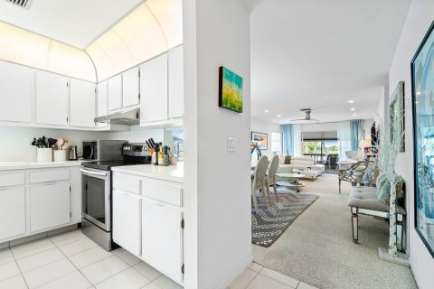 Copropriété à vendre à Delray Beach, Floride: 2 chambres, 128.3 m2 № 1231266 - photo 22