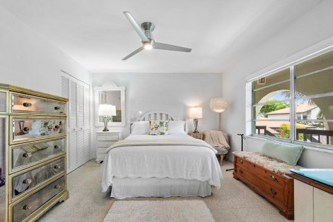 Copropriété à vendre à Delray Beach, Floride: 2 chambres, 128.3 m2 № 1231266 - photo 13