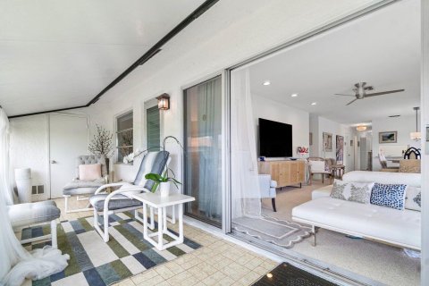 Copropriété à vendre à Delray Beach, Floride: 2 chambres, 128.3 m2 № 1231266 - photo 30