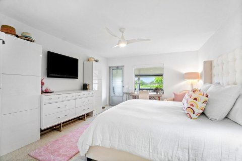 Copropriété à vendre à Delray Beach, Floride: 2 chambres, 128.3 m2 № 1231266 - photo 19