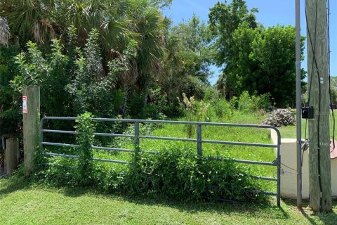 Land in Venice, Florida № 1353619 - photo 3