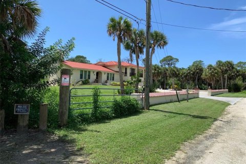 Terreno en venta en Venice, Florida № 1353619 - foto 4