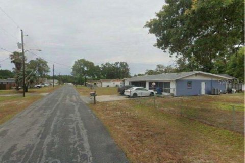 Terreno en venta en Spring Hill, Florida № 1353621 - foto 1