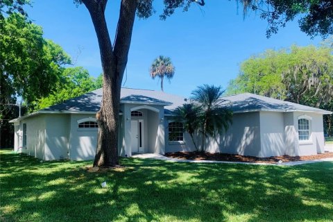 Villa ou maison à vendre à Edgewater, Floride: 3 chambres, 156.45 m2 № 1087938 - photo 1