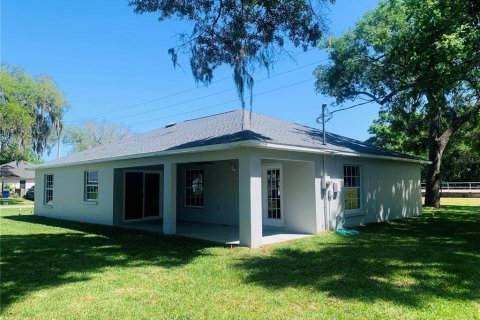 House in Edgewater, Florida 3 bedrooms, 156.45 sq.m. № 1087938 - photo 17