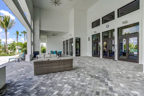 Villa ou maison à vendre à Royal Palm Beach, Floride: 2 chambres, 148.18 m2 № 1180276 - photo 2