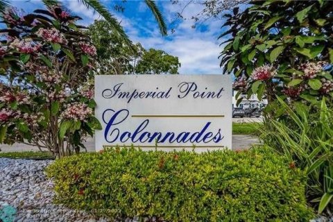 Copropriété à vendre à Fort Lauderdale, Floride: 1 chambre, 78.97 m2 № 1231454 - photo 17