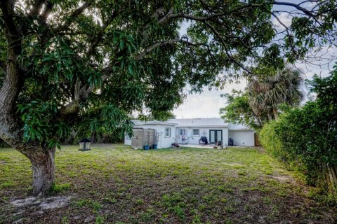 Villa ou maison à vendre à West Palm Beach, Floride: 3 chambres, 127.18 m2 № 1079835 - photo 4