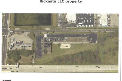 Commercial property in Tampa, Florida 4189.89 sq.m. № 1387513 - photo 14