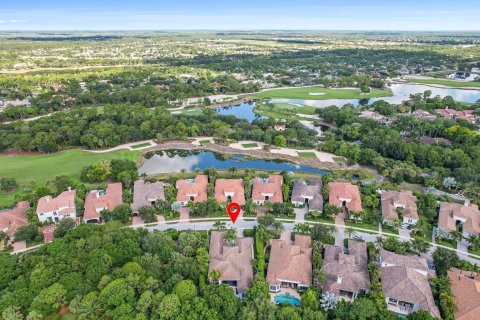 Villa ou maison à vendre à Palm Beach Gardens, Floride: 4 chambres, 387.12 m2 № 1225724 - photo 20