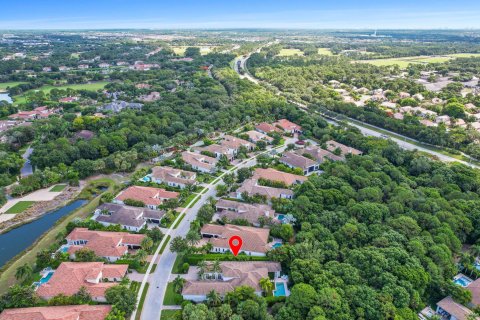 Villa ou maison à vendre à Palm Beach Gardens, Floride: 4 chambres, 387.12 m2 № 1225724 - photo 19