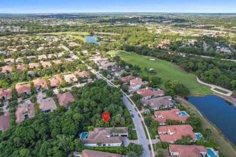 Villa ou maison à vendre à Palm Beach Gardens, Floride: 4 chambres, 387.12 m2 № 1225724 - photo 17