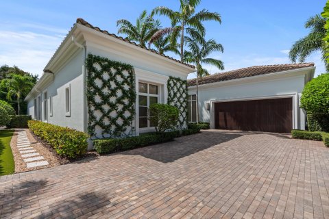 Villa ou maison à vendre à Palm Beach Gardens, Floride: 4 chambres, 387.12 m2 № 1225724 - photo 26