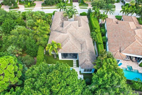 Villa ou maison à vendre à Palm Beach Gardens, Floride: 4 chambres, 387.12 m2 № 1225724 - photo 21