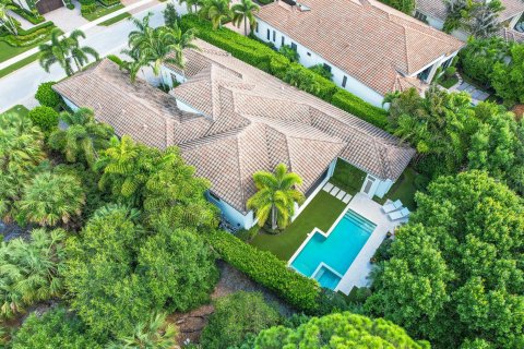 Casa en venta en Palm Beach Gardens, Florida, 4 dormitorios, 387.12 m2 № 1225724 - foto 22