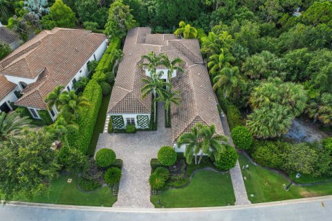 Villa ou maison à vendre à Palm Beach Gardens, Floride: 4 chambres, 387.12 m2 № 1225724 - photo 23