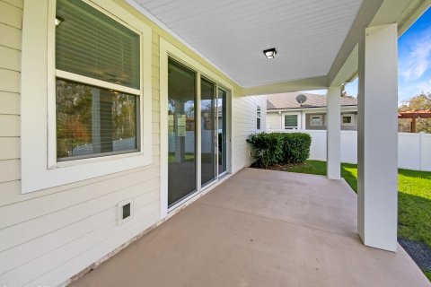 Villa ou maison à vendre à St. Johns, Floride: 3 chambres, 215.16 m2 № 885712 - photo 14