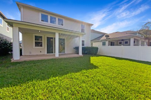 Villa ou maison à vendre à St. Johns, Floride: 3 chambres, 215.16 m2 № 885712 - photo 13