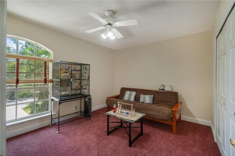 Villa ou maison à vendre à Coral Springs, Floride: 4 chambres, 285.49 m2 № 1215293 - photo 23