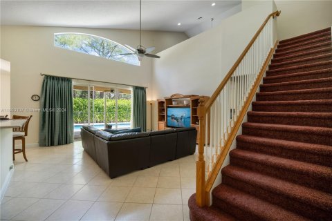 Villa ou maison à vendre à Coral Springs, Floride: 4 chambres, 285.49 m2 № 1215293 - photo 7