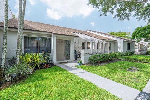 Villa ou maison à vendre à Plantation, Floride: 2 chambres, 106.19 m2 № 1238274 - photo 22