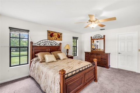 Villa ou maison à vendre à Pembroke Pines, Floride: 3 chambres, 268.49 m2 № 1309972 - photo 29