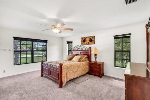 Villa ou maison à vendre à Pembroke Pines, Floride: 3 chambres, 268.49 m2 № 1309972 - photo 28