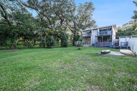 Villa ou maison à vendre à Tampa, Floride: 2 chambres, 99.96 m2 № 1381429 - photo 7