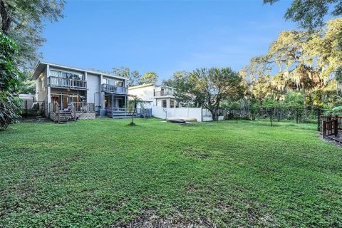 Villa ou maison à vendre à Tampa, Floride: 2 chambres, 99.96 m2 № 1381429 - photo 25