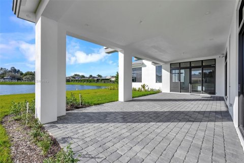 Villa ou maison à louer à Cooper City, Floride: 6 chambres, 536.98 m2 № 911922 - photo 26