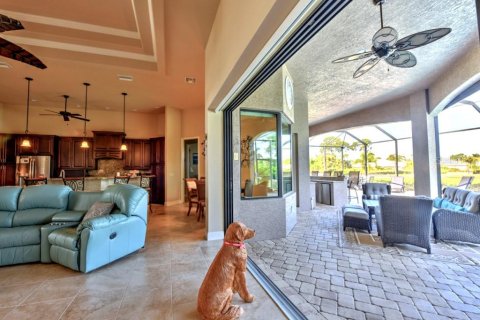 Villa ou maison à vendre à Punta Gorda, Floride: 3 chambres, 214.42 m2 № 1374583 - photo 27