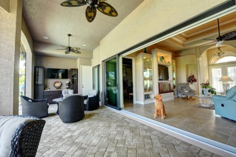 Villa ou maison à vendre à Punta Gorda, Floride: 3 chambres, 214.42 m2 № 1374583 - photo 26