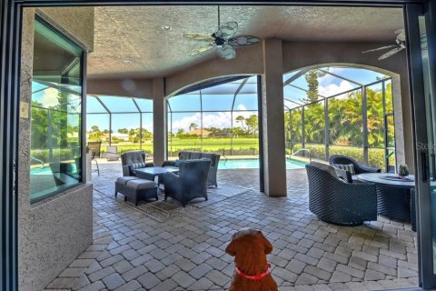 Casa en venta en Punta Gorda, Florida, 3 dormitorios, 214.42 m2 № 1374583 - foto 20