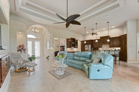 Villa ou maison à vendre à Punta Gorda, Floride: 3 chambres, 214.42 m2 № 1374583 - photo 5