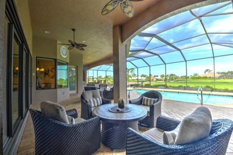 Villa ou maison à vendre à Punta Gorda, Floride: 3 chambres, 214.42 m2 № 1374583 - photo 28