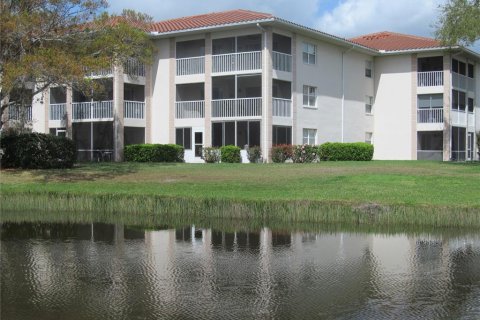 Copropriété à vendre à Bradenton, Floride: 2 chambres, 103.86 m2 № 1374582 - photo 1