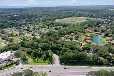 Terreno en venta en Palm Coast, Florida № 1295372 - foto 2