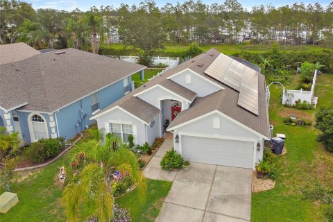 House in Davenport, Florida 3 bedrooms, 140.65 sq.m. № 1256137 - photo 3