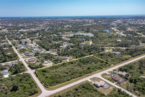 Terreno en venta en Englewood, Florida № 1133363 - foto 9