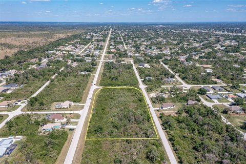 Land in Englewood, Florida № 1133363 - photo 11