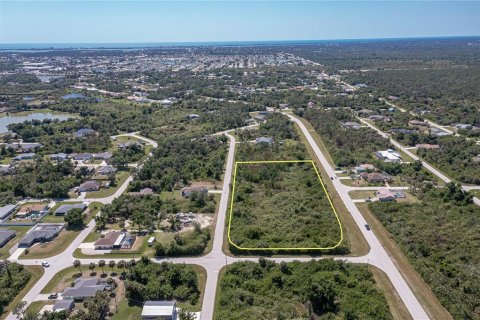 Terreno en venta en Englewood, Florida № 1133363 - foto 7