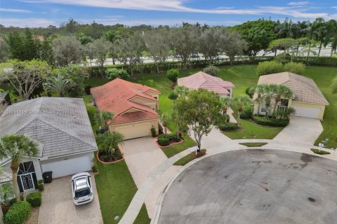 Casa en venta en West Palm Beach, Florida, 3 dormitorios, 150.22 m2 № 889670 - foto 16