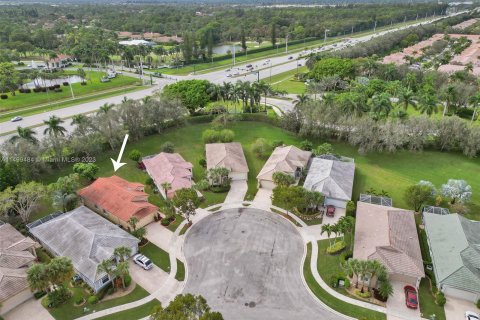 Casa en venta en West Palm Beach, Florida, 3 dormitorios, 150.22 m2 № 889670 - foto 14