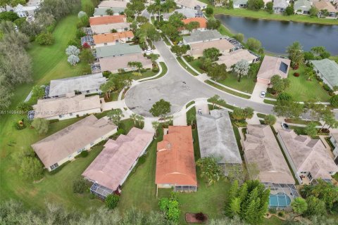 Casa en venta en West Palm Beach, Florida, 3 dormitorios, 150.22 m2 № 889670 - foto 20