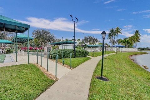 Casa en venta en West Palm Beach, Florida, 3 dormitorios, 150.22 m2 № 889670 - foto 10