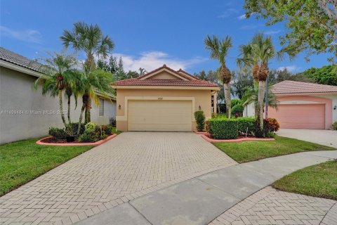 Casa en venta en West Palm Beach, Florida, 3 dormitorios, 150.22 m2 № 889670 - foto 2
