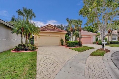 Casa en venta en West Palm Beach, Florida, 3 dormitorios, 150.22 m2 № 889670 - foto 30