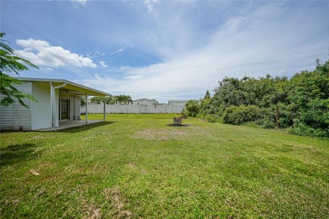 Villa ou maison à vendre à Punta Gorda, Floride: 3 chambres, 102.47 m2 № 1337324 - photo 27